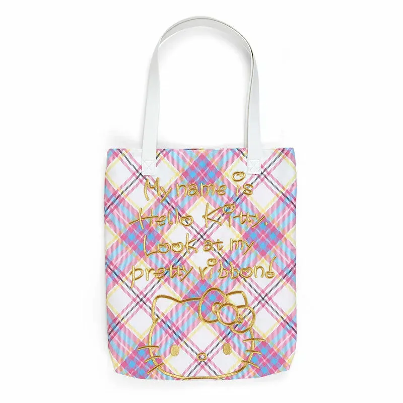 Zaino Sanrio vs Borsa Tote: Quale è Giusto per il Tuo Uso Quotidiano?
