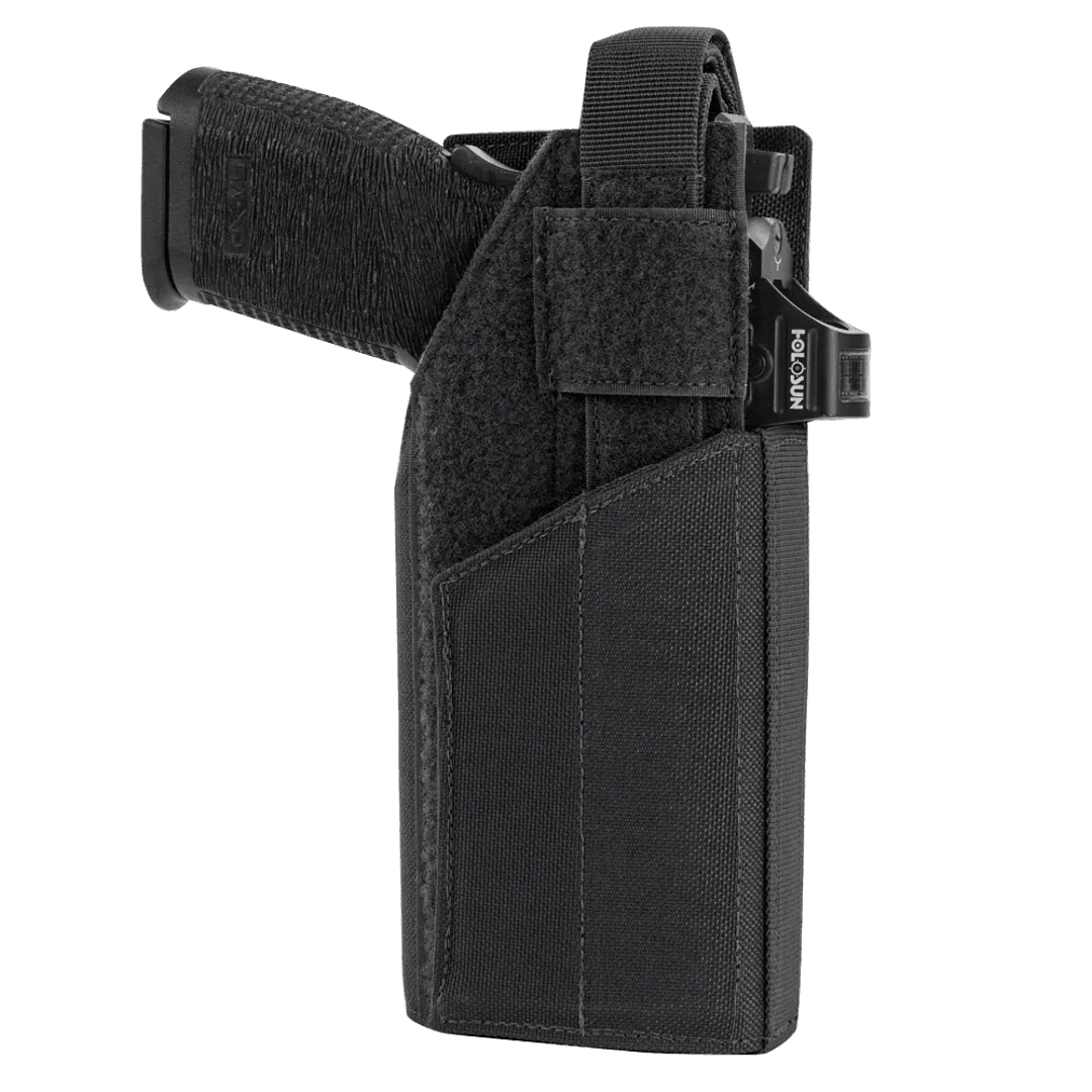 Choosing the Right Tactical Vest: A Buyer's Guide