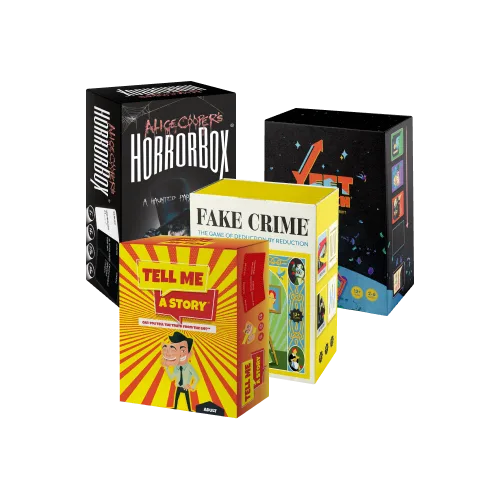 Top 5 paquetes de juegos de fiesta para amantes de los juegos en 2026