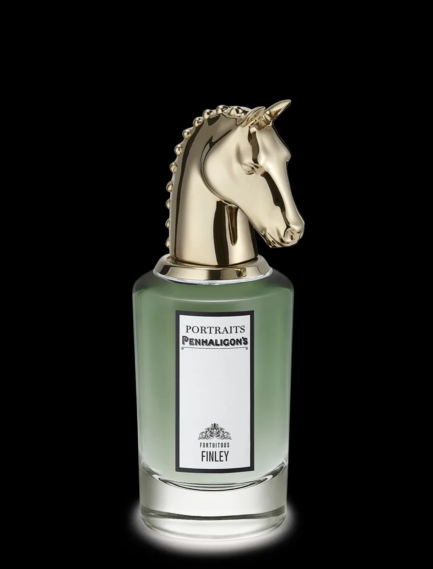 Penhaligon's Portraits: Which Character Scent Matches Your Personality?