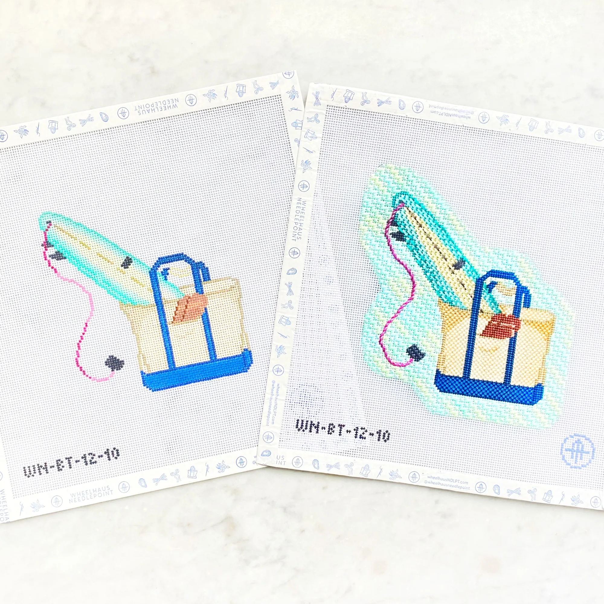 Needlepoint Accessories: Must-Have Tools for Every Stitcher