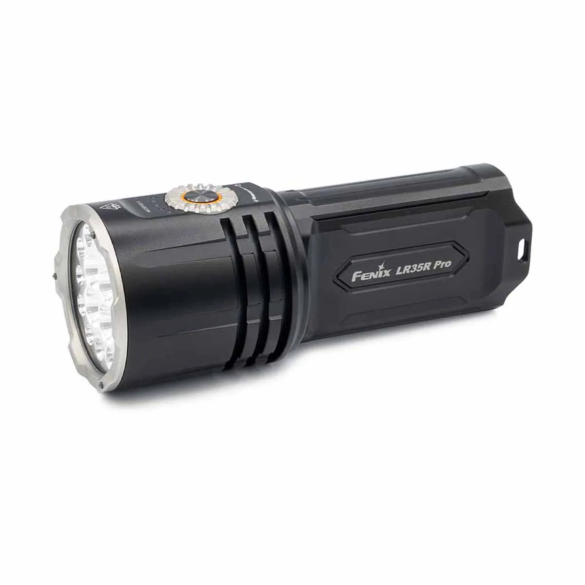 Fenix LR35R PRO 10000 Lumen: What to Expect