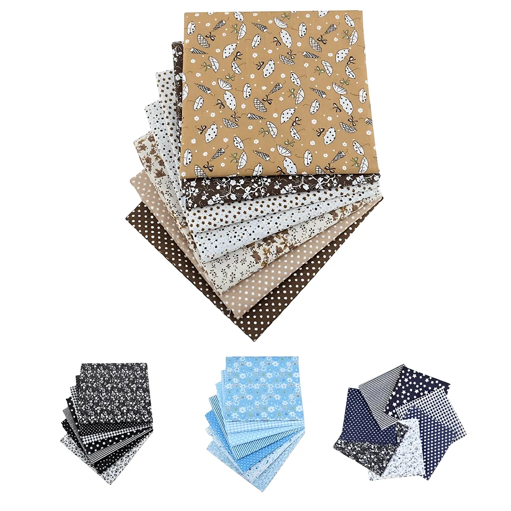 Autumn Breeze Layer Cake Bundle