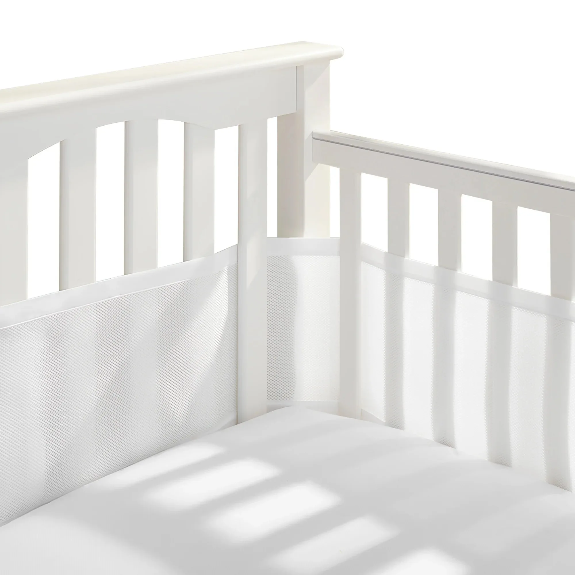 Halo Crib Liner vs DreamWeave Cover: Which Is Right?