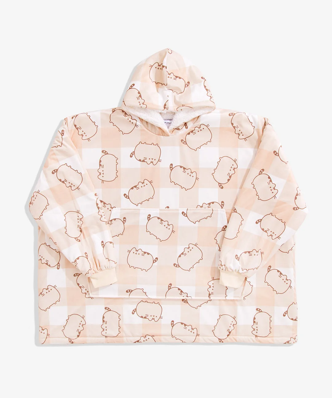 Pusheen Toe Beans Forever Tee vs Unisex Hoodie: Which to Buy?