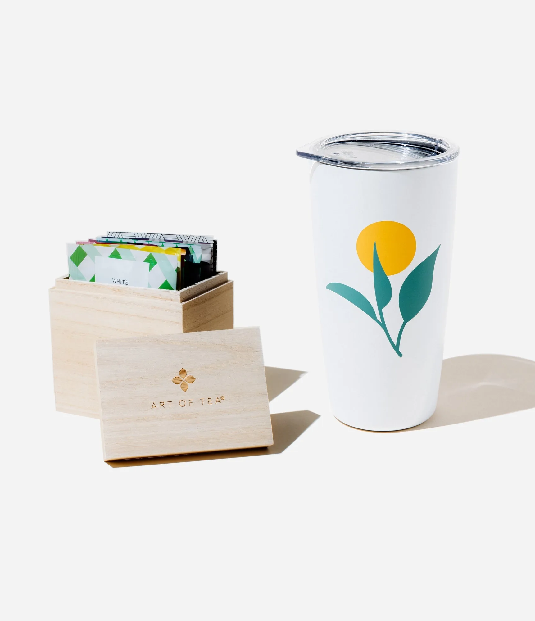 Tea Bundles Buying Guide: Save Money and Explore New Flavors