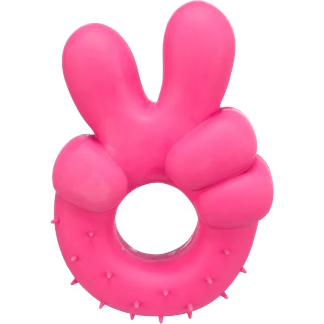 Choosing a Latex Dog Toy for Safe Play