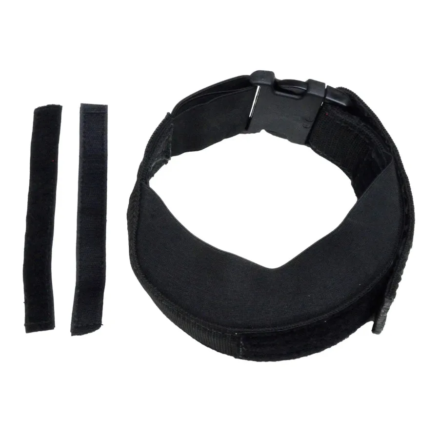 E-Collar Cover FAQ: pasvorm, materiaal en onderhoud