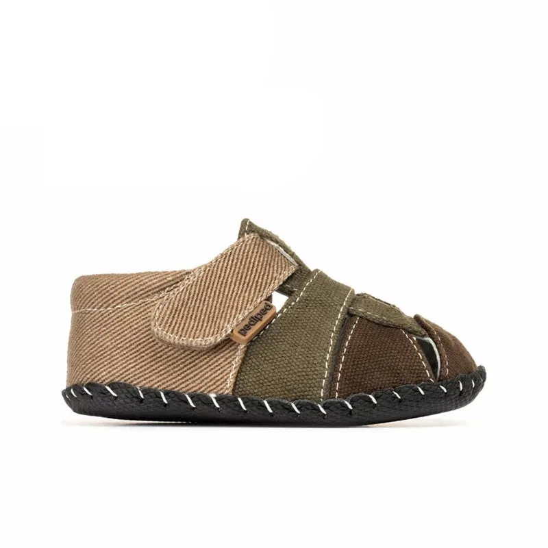 Harvey Originals Olive Brown Boots: Kaufberatung