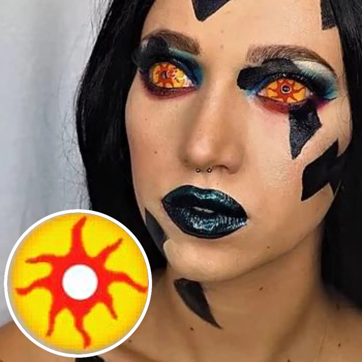 Sclera Nemesis 22mm