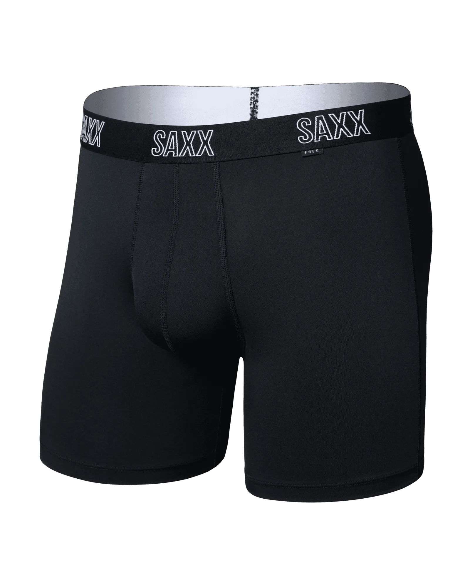 SAXX FREE DropTemp® All Day Cooling