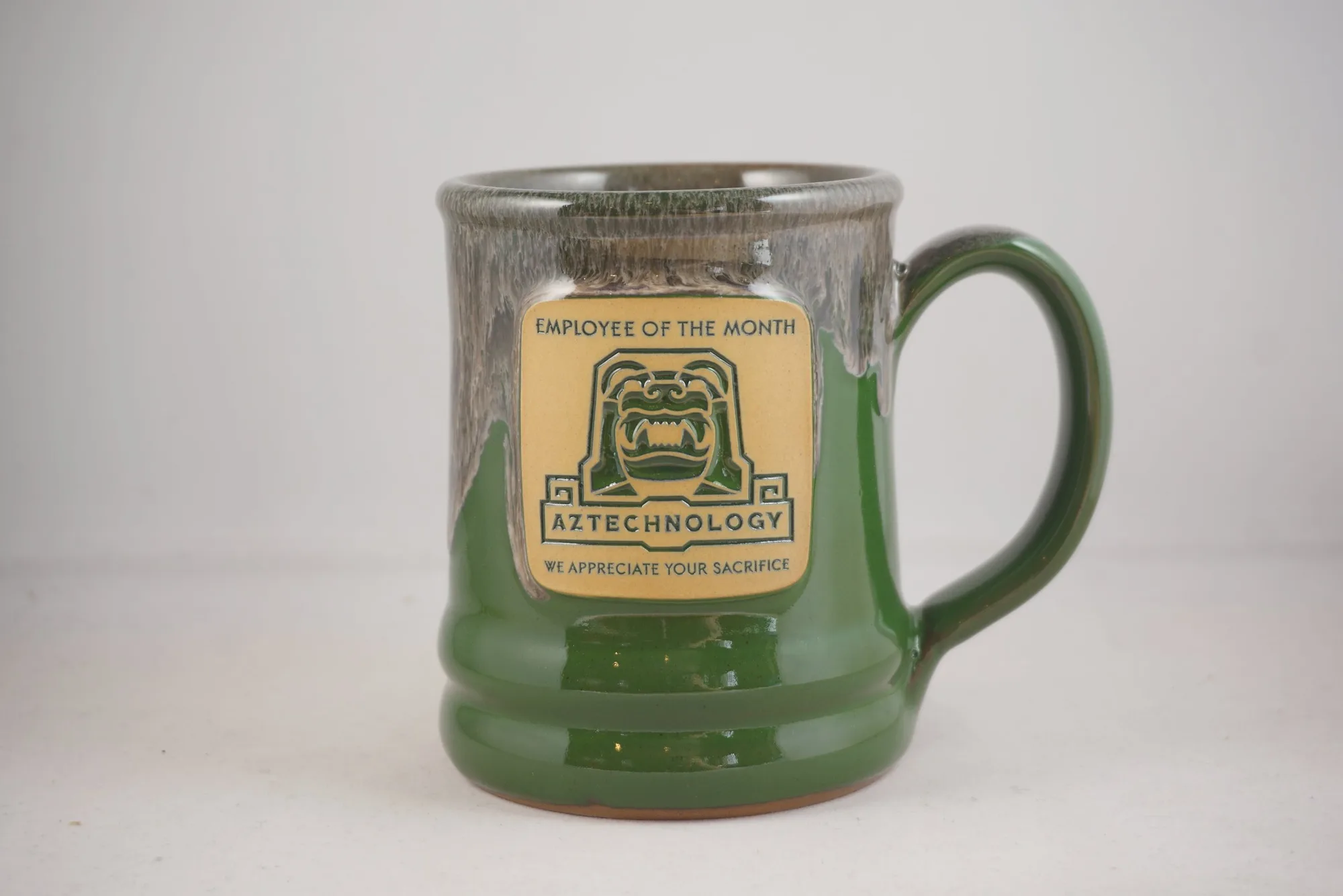 Shadowrun: Mug: Aztechnology