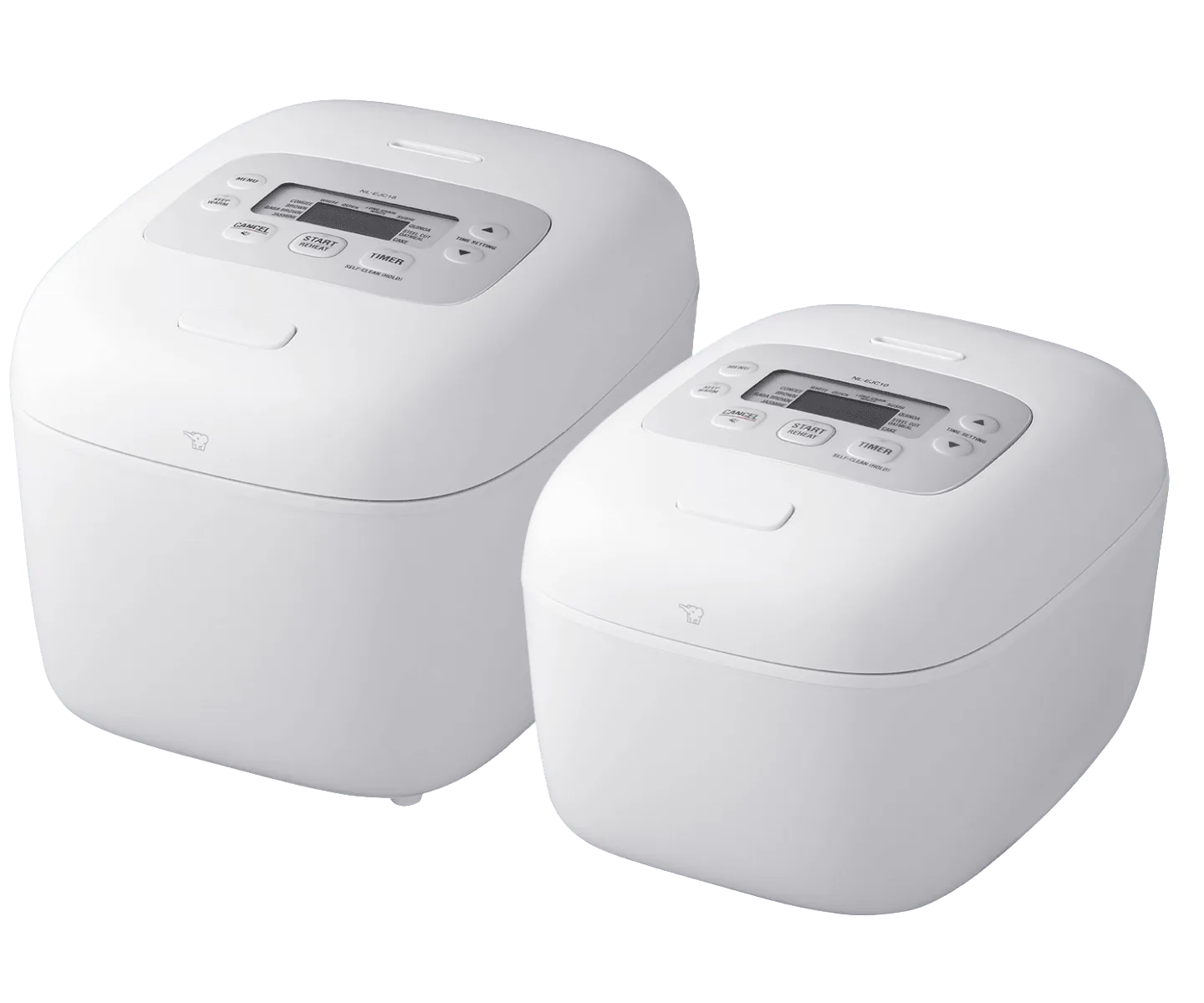 Micom Rice Cooker & Warmer NL-EJC10/18