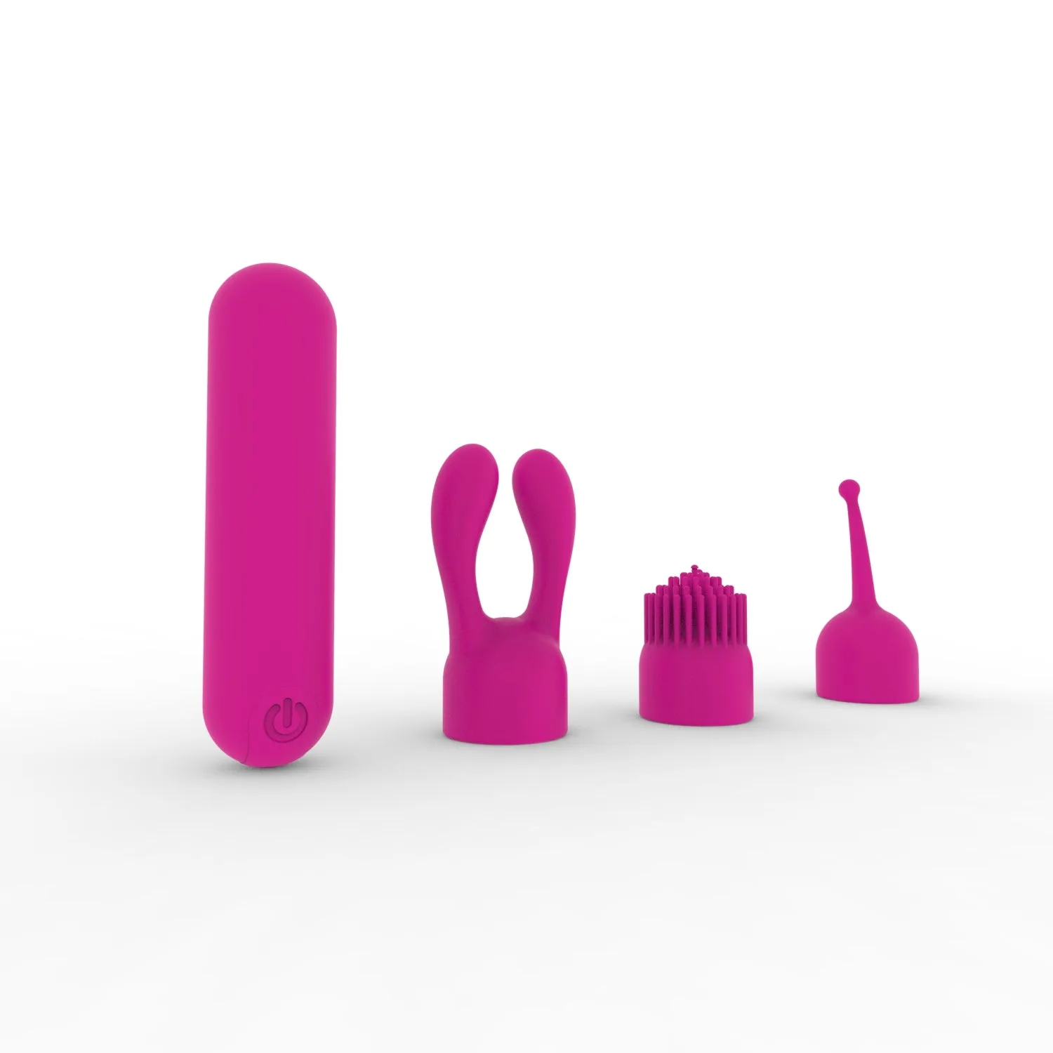 Bullet Vibratoren vs. Mini Vibratoren: Welcher passt zu dir?