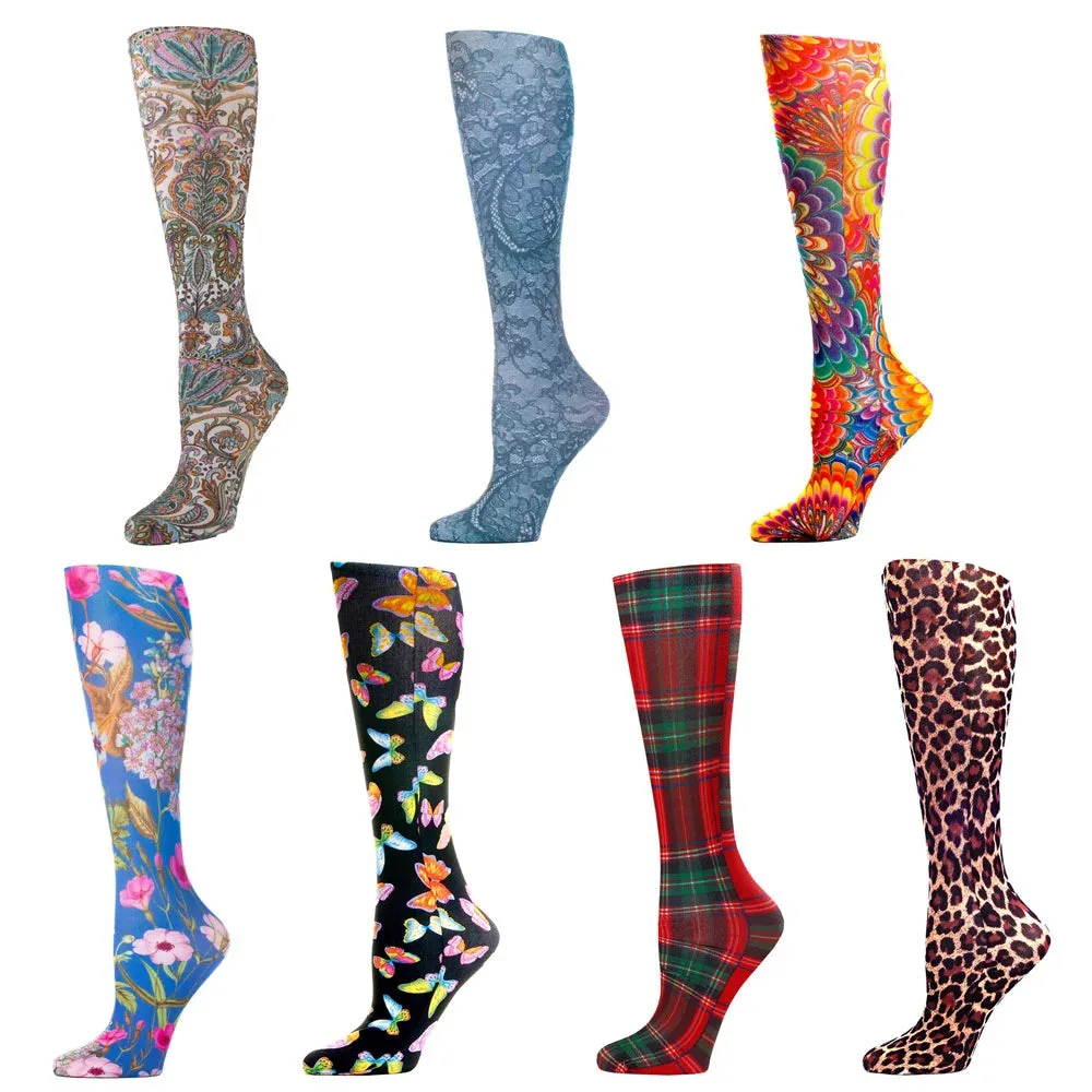 Mild Compression Knee-Highs: Benefits & Buying Tips