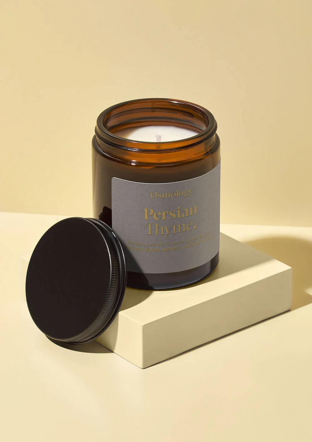 What to Look for in a Scented Candle: Quality Indicators and Red Flags
