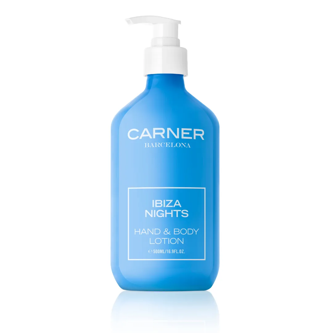 Bo-Bo Håndkrem vs. IBIZA Nights Lotion: Hvilken passer deg?
