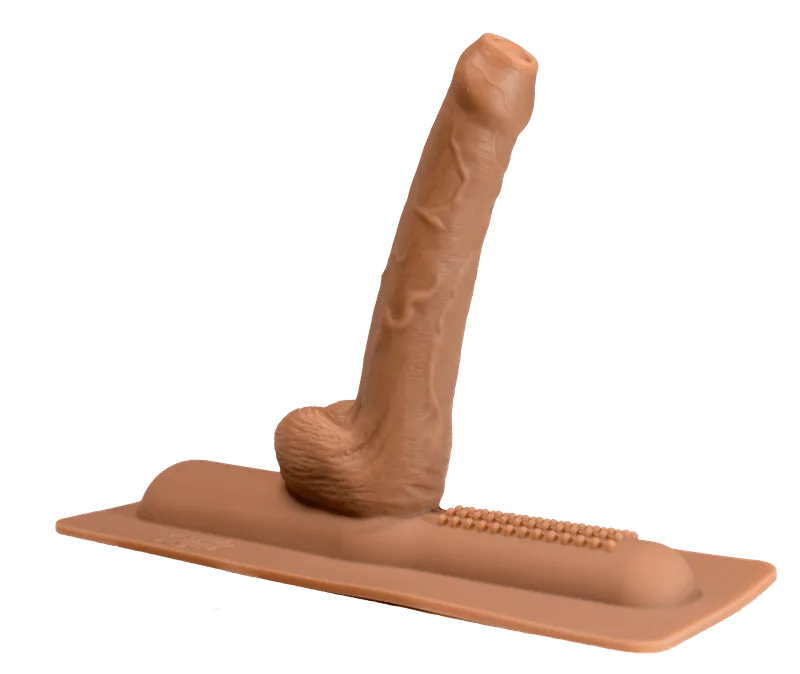 MB Real "Uncut" Premium Dual Density Silicone Attachment
