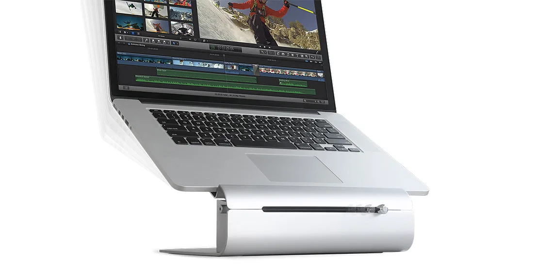 How to Adjust the iLevel for Optimal Viewing Angle
