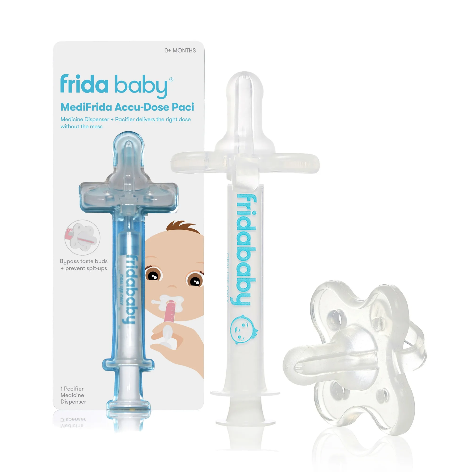 Baby’s First Cold: Proven Tips for Congestion Relief and Comfort
