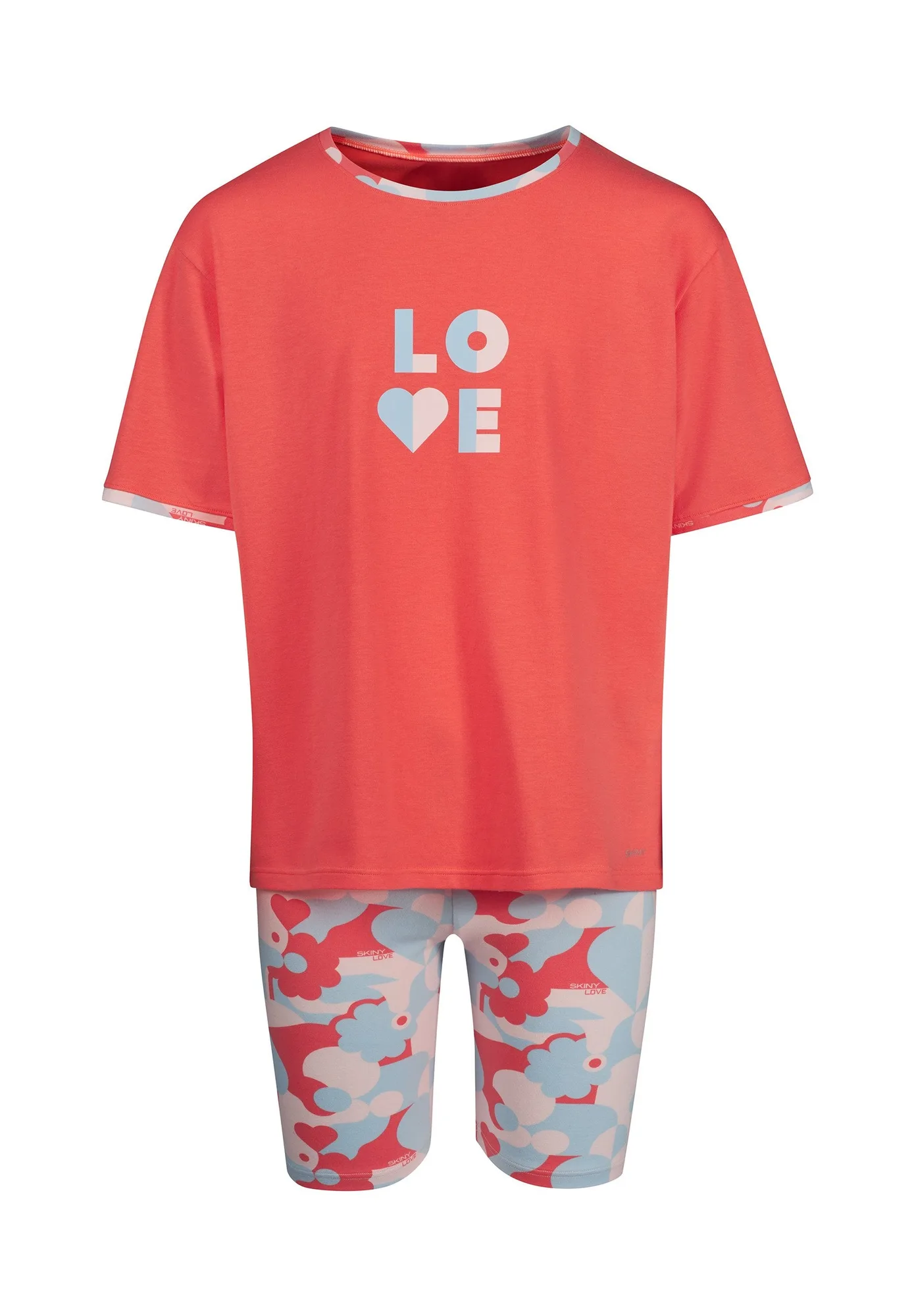 Guía de compra de pijamas: cortos o largos para dormir mejor