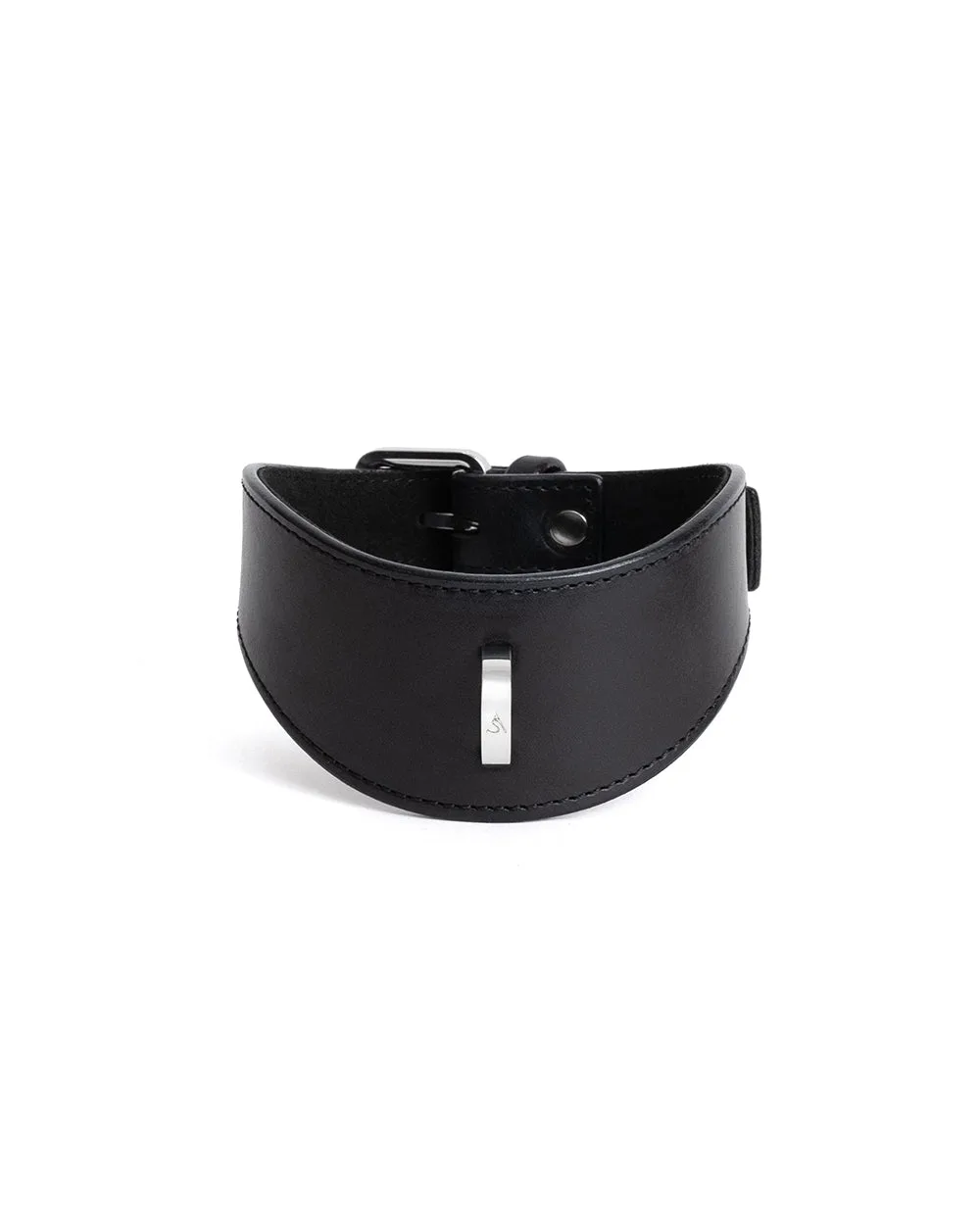 Collar "Elara" Black
