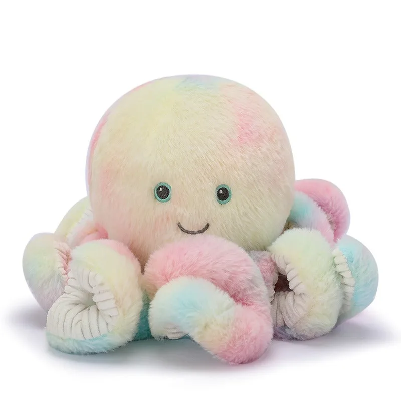 Big Hugs Plush vs. Sea Toy Range: Quale linea di peluche è adatta al tuo bambino?