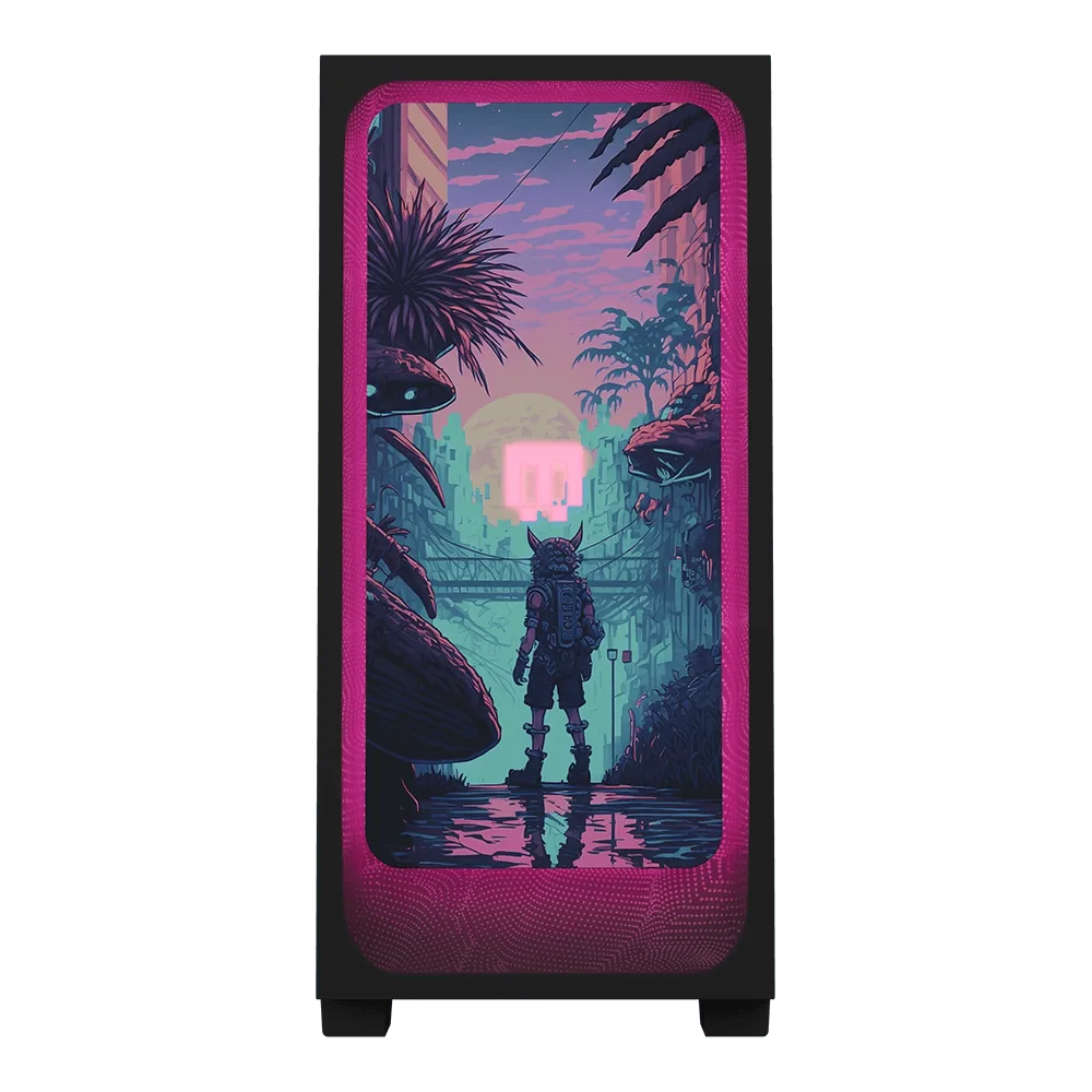Neon Kingdom