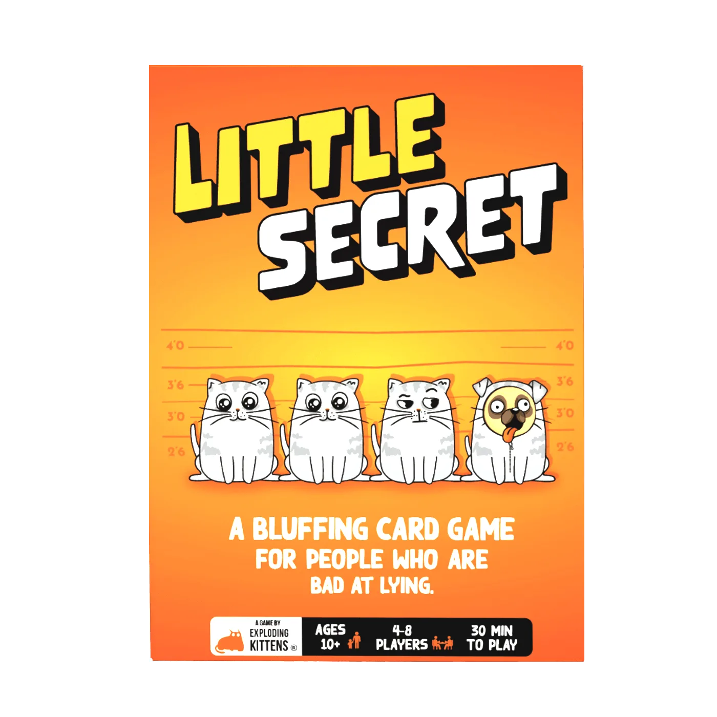 Little Secret vs Match My Freak: Which Party Game Fits Your Group