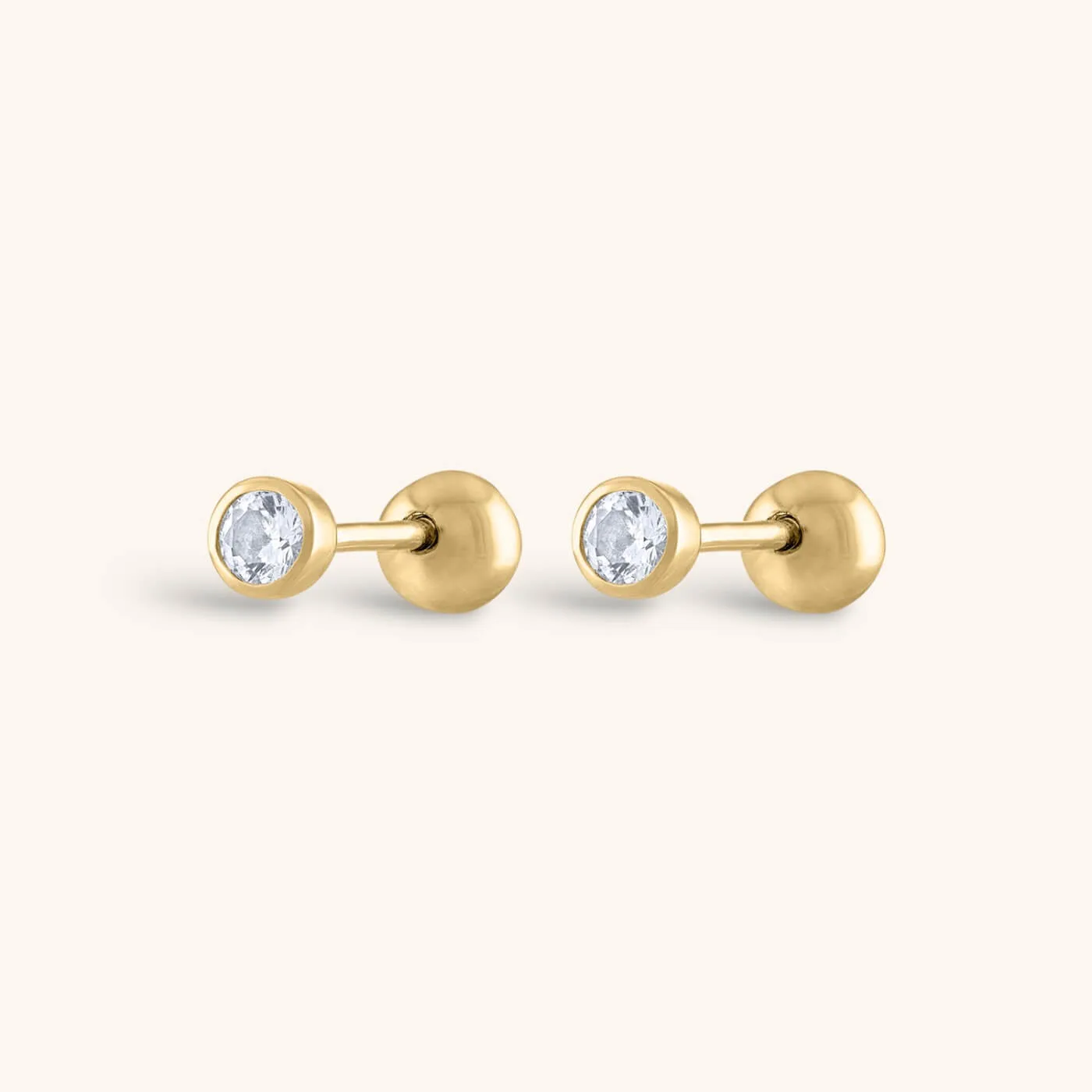 How to Build a Stacked Lobe Look: Tips for Mixing Studs, Hoops, and Huggies
