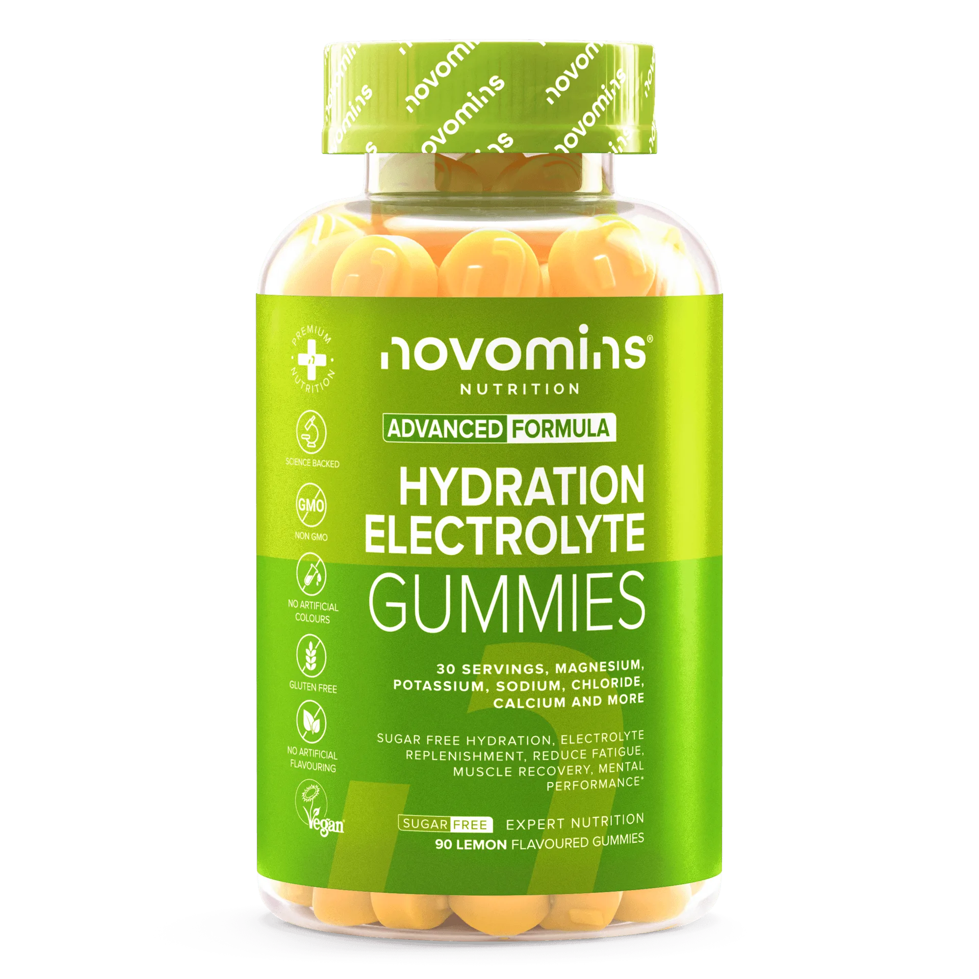 Gominolas Tone & Sculpt vs. ejercicio: ¿Pueden los suplementos sustituir a los entrenamientos?