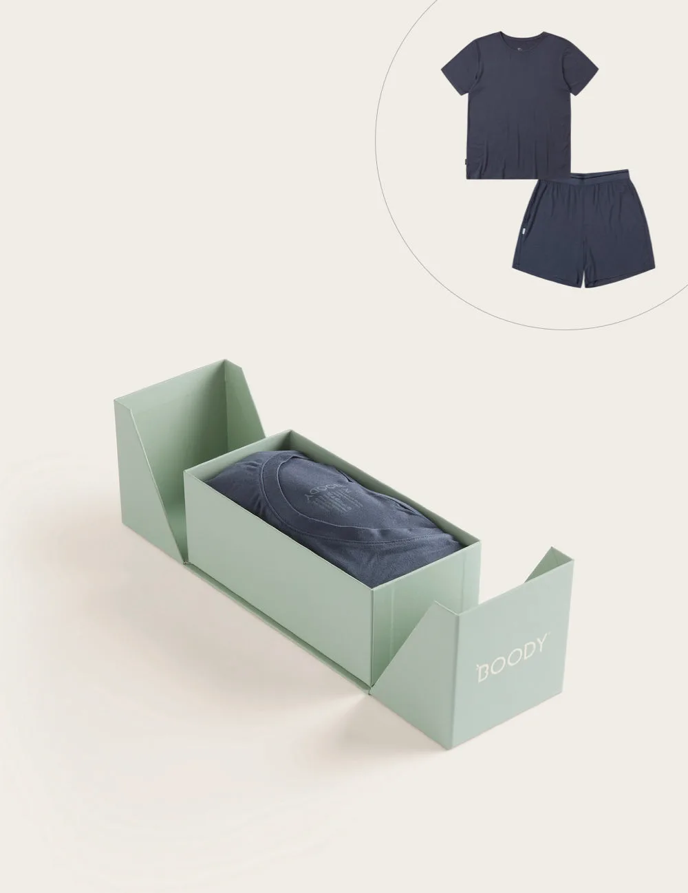 Gift Guide: Men's Pajama Set for Easy Gifting