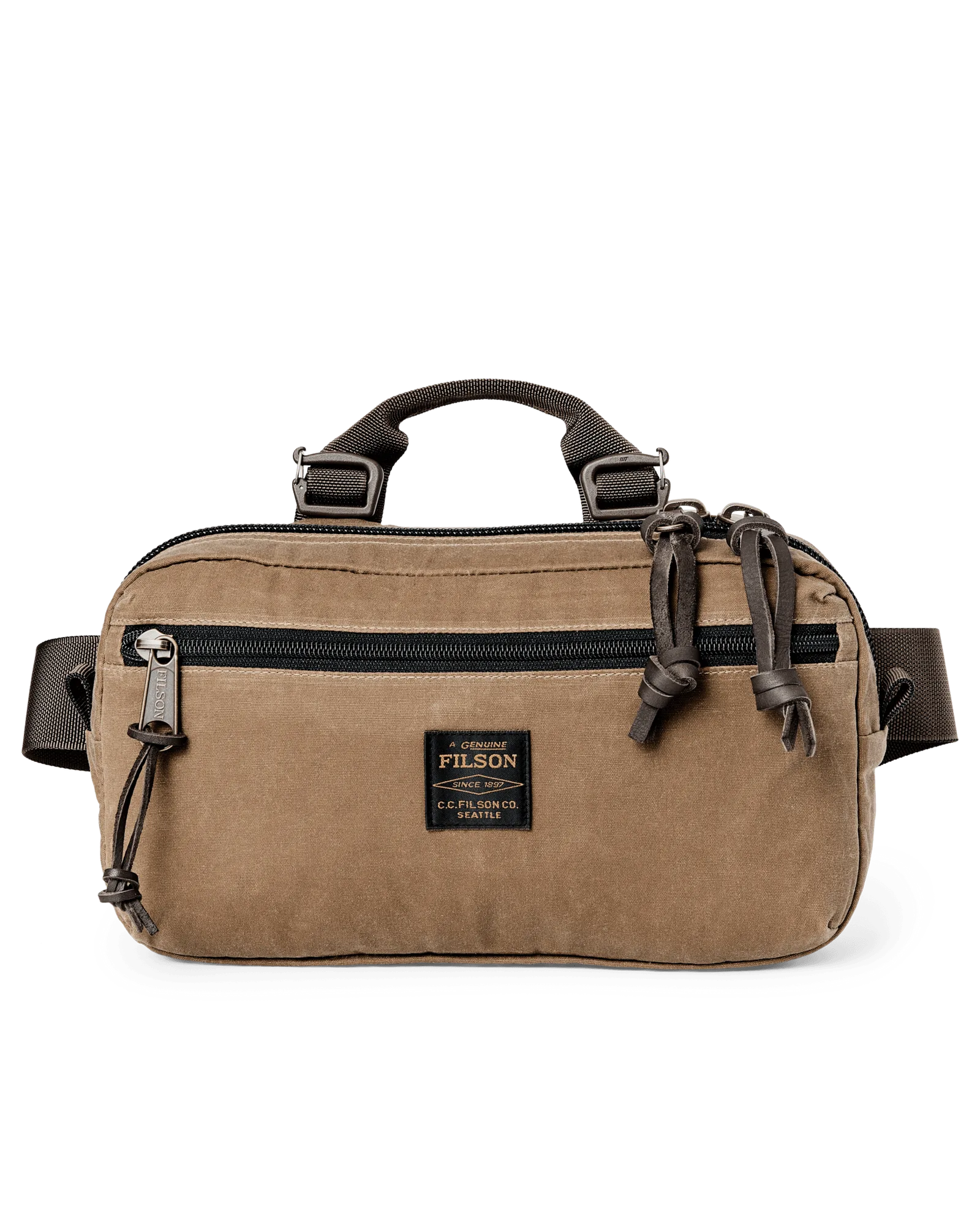 Trapper Creek Modular Waistpack