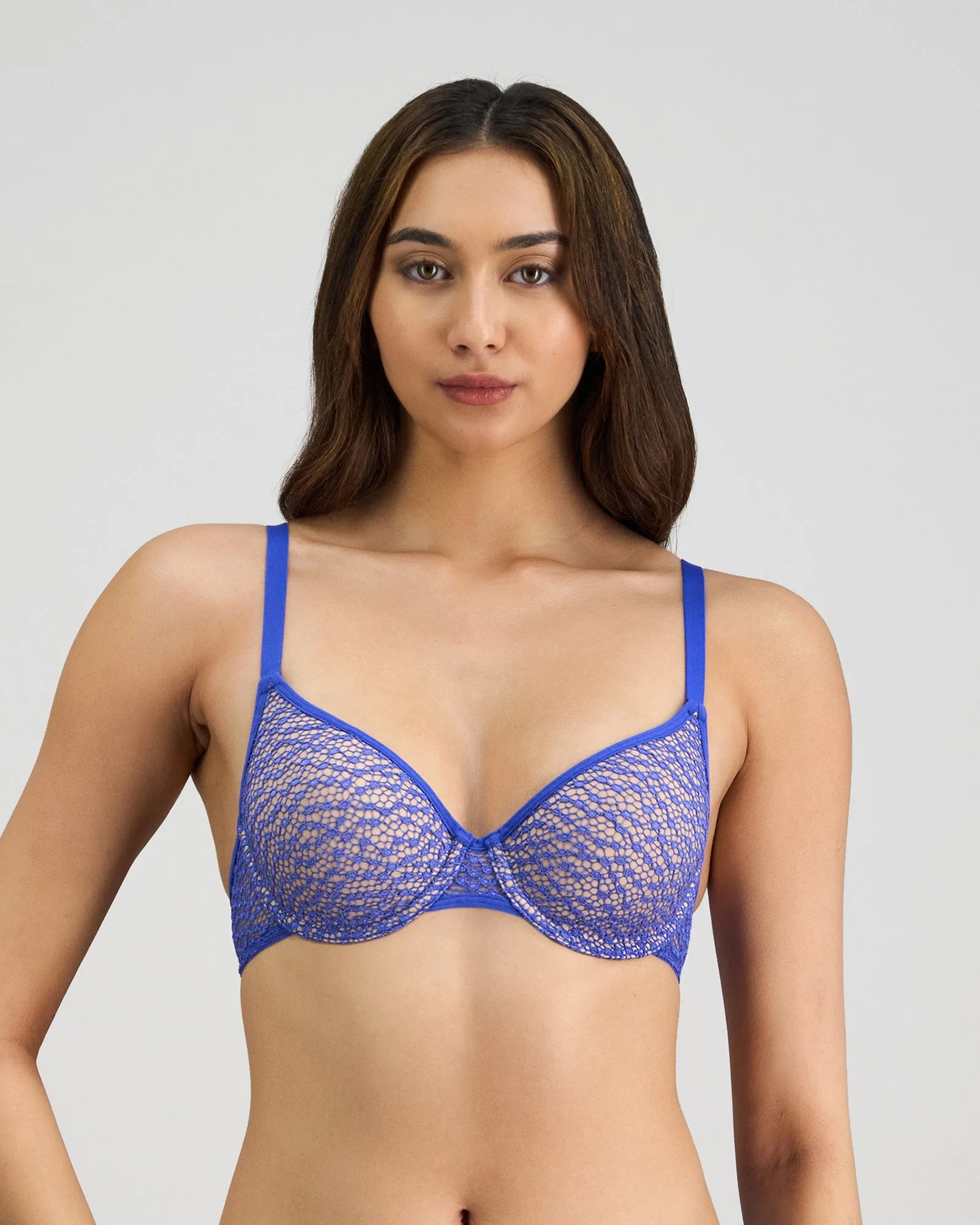 Effortless Everyday Contour Bra