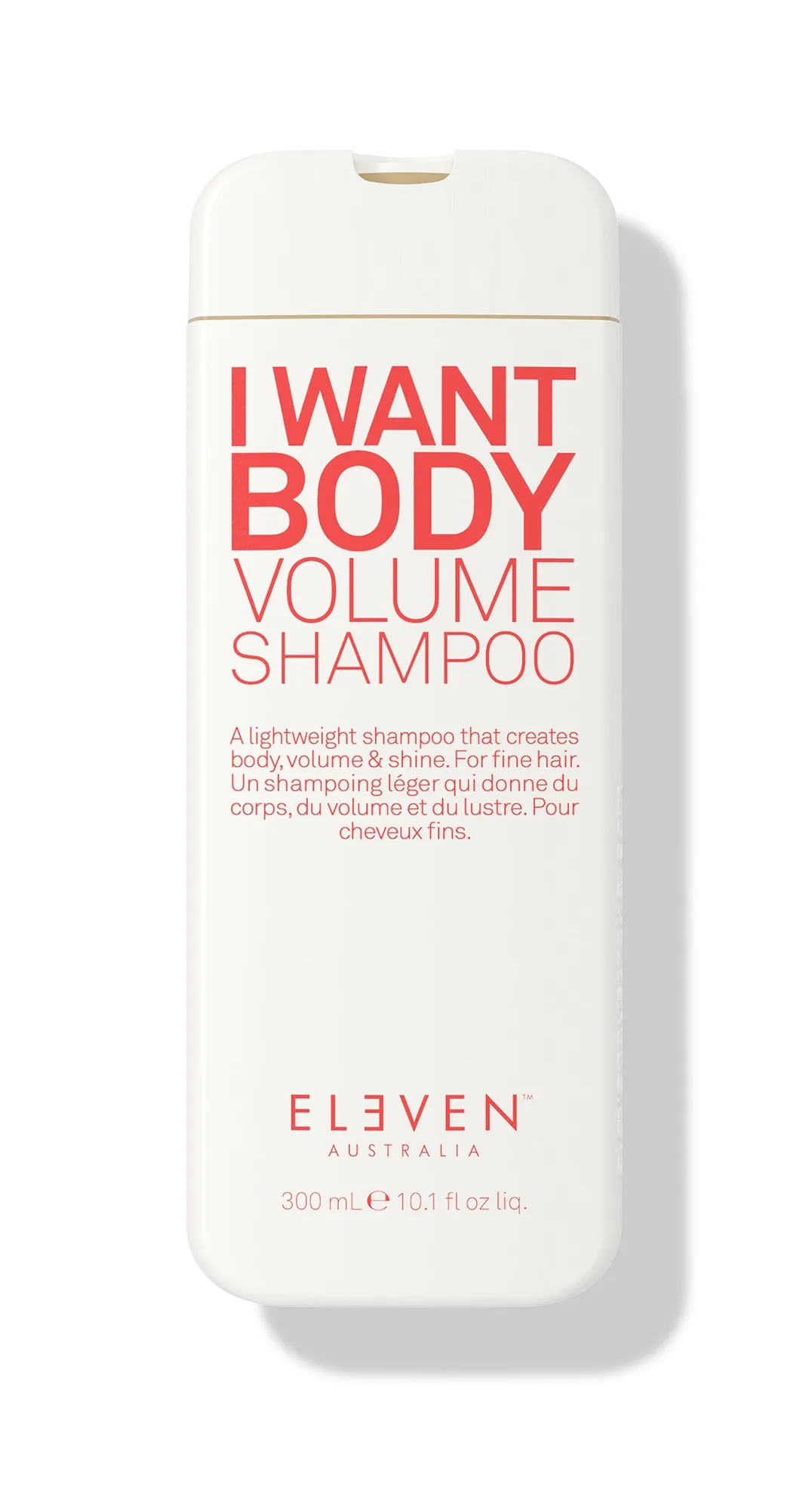 Volumen-shampoo vs. fugtighedsshampoo: Hvilken bør du bruge dagligt?