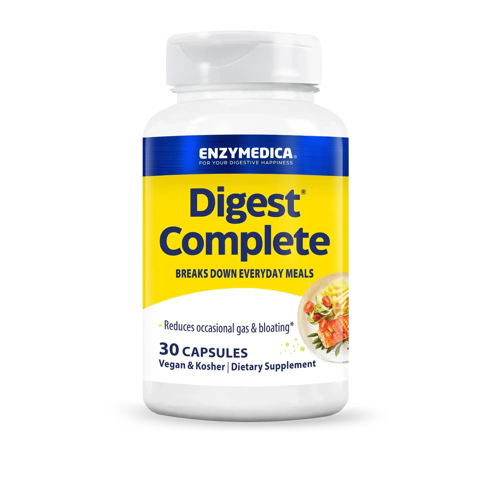 Digest Complete®