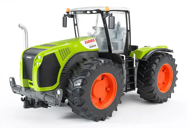 Bruder 03015 Claas Xerion 5000 18.10.10