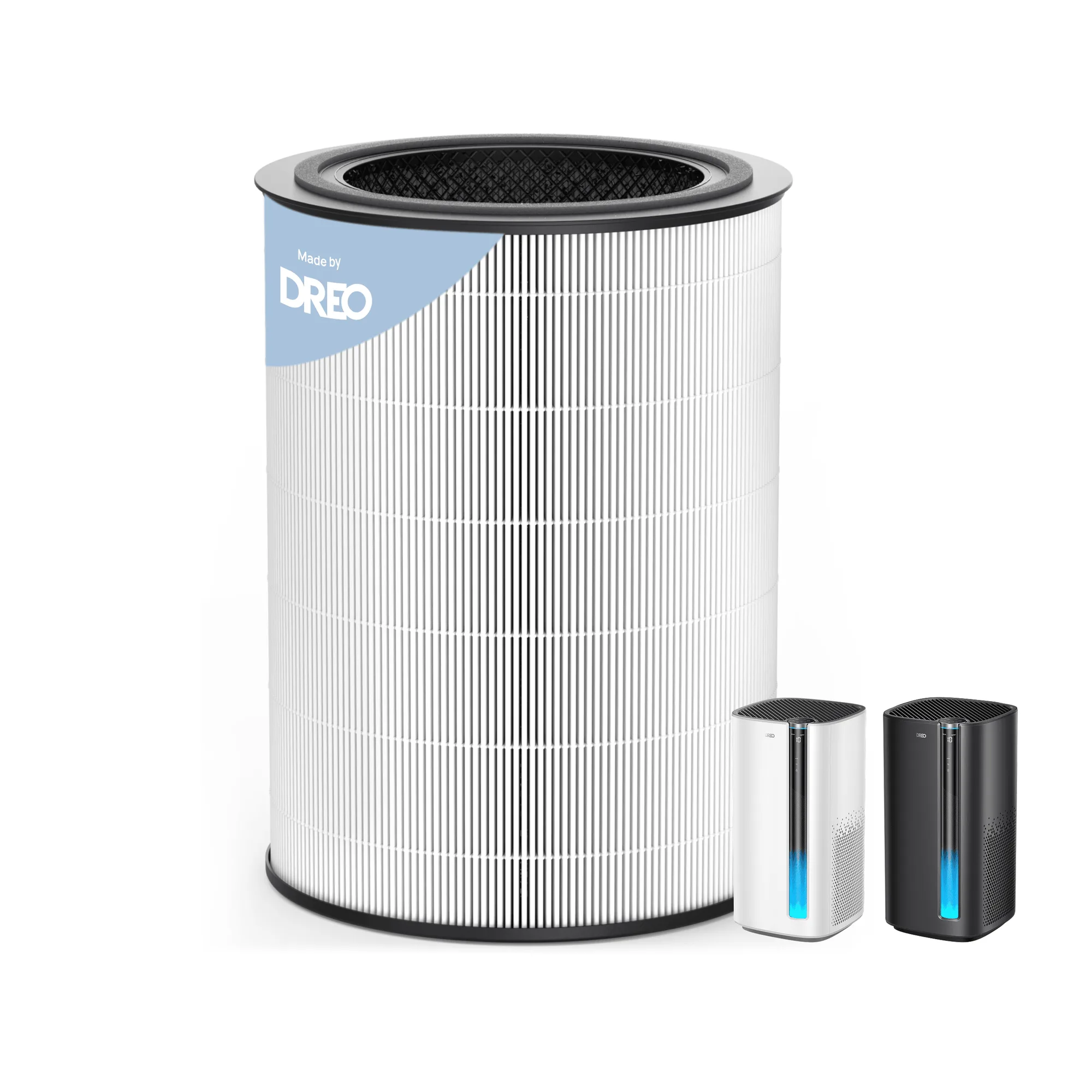 How to Clean and Maintain Your DREO 338S Air Purifier for Longevity