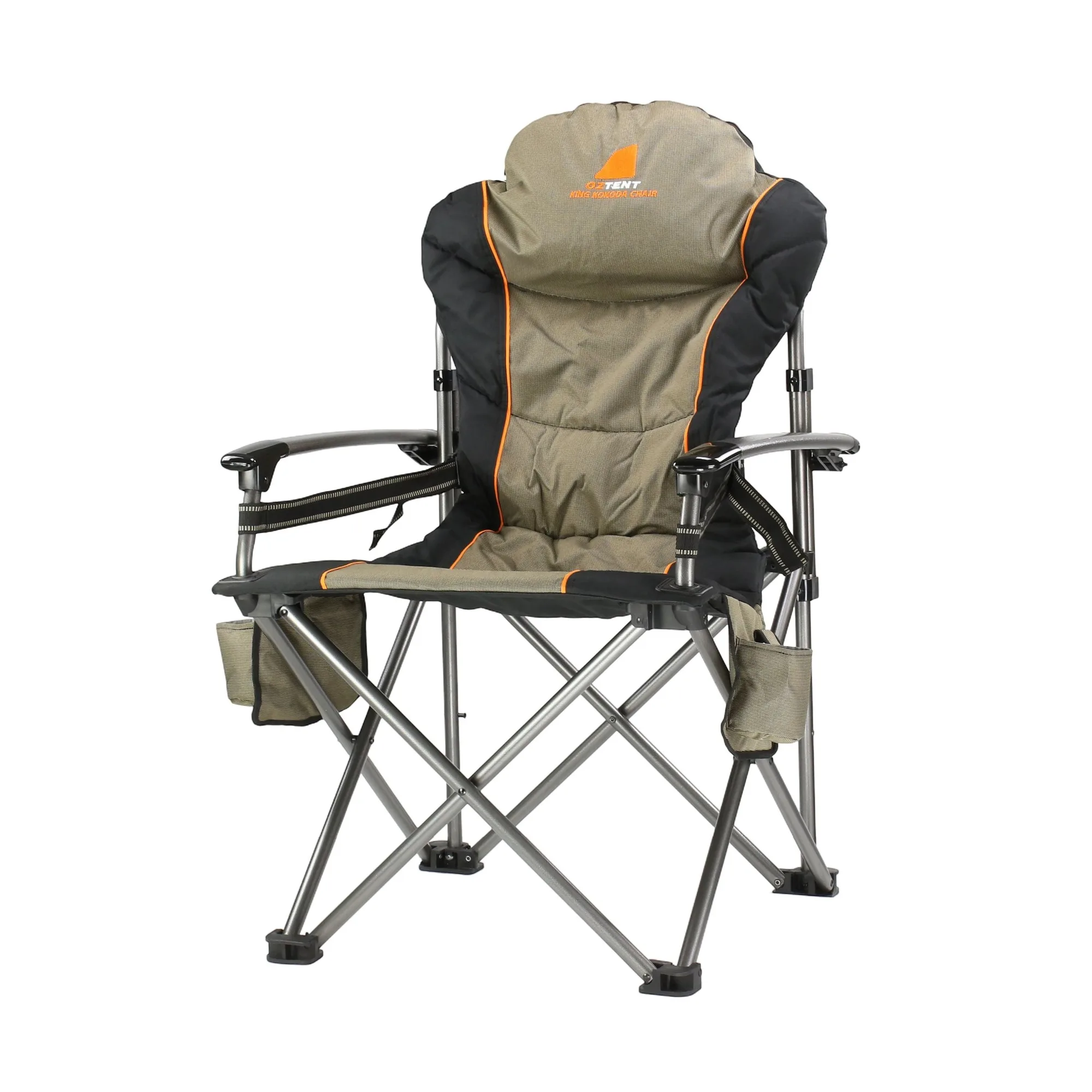 Sedia Oztent King Kokoda