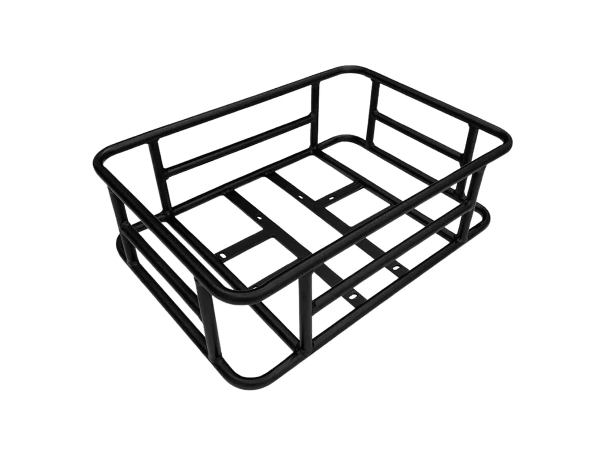 Rear Basket