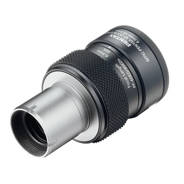 Pentax XW vs XF Eyepieces: Which Zoom Fits Your Scope