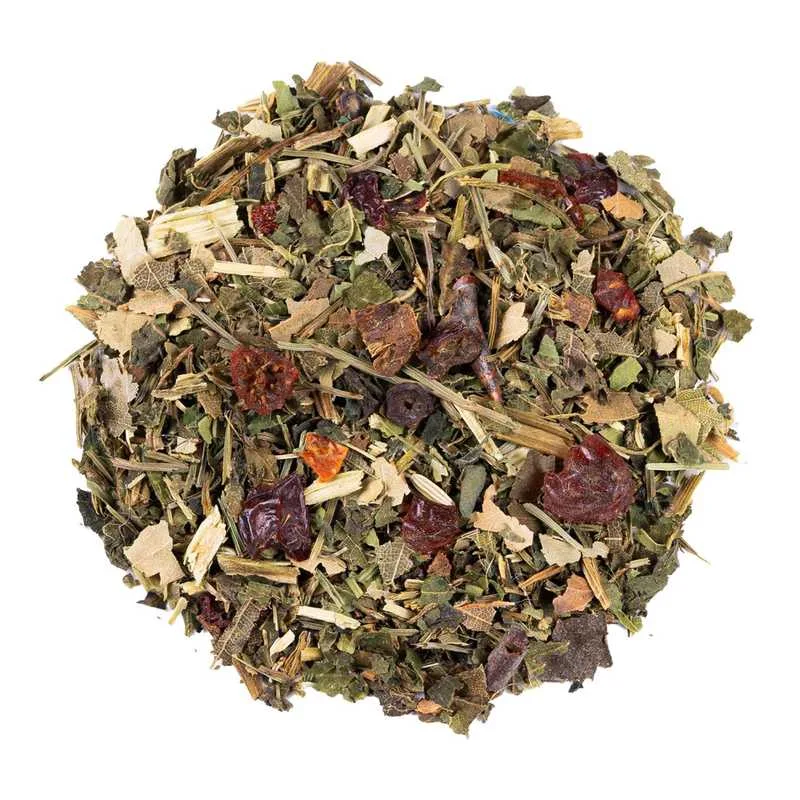 Organic Pure Relief Tea
