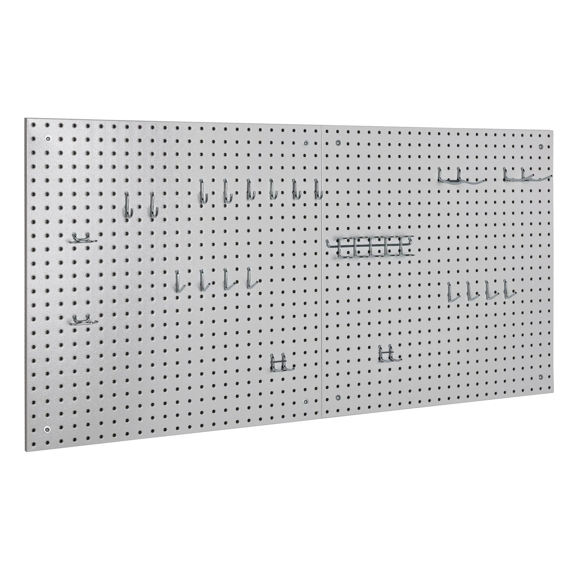How to Keep Your Pegboard Hooks Organized and Accessible