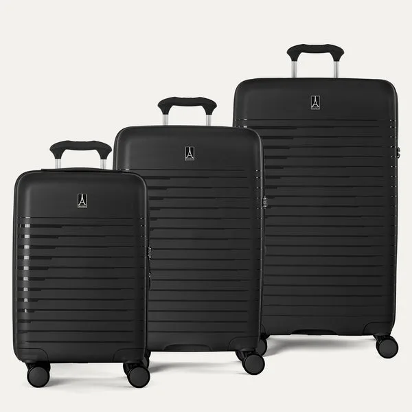 Optima® Expandable Carry-On / Medium / Large Check-In Set