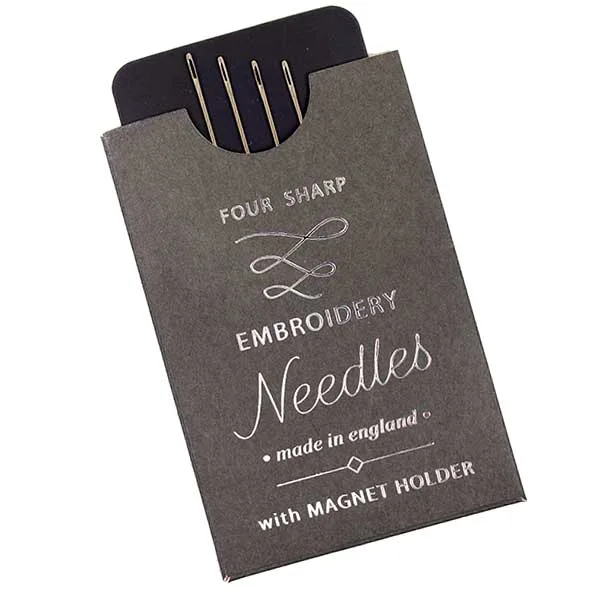 Needles - Regular Size (Pack of 5)
