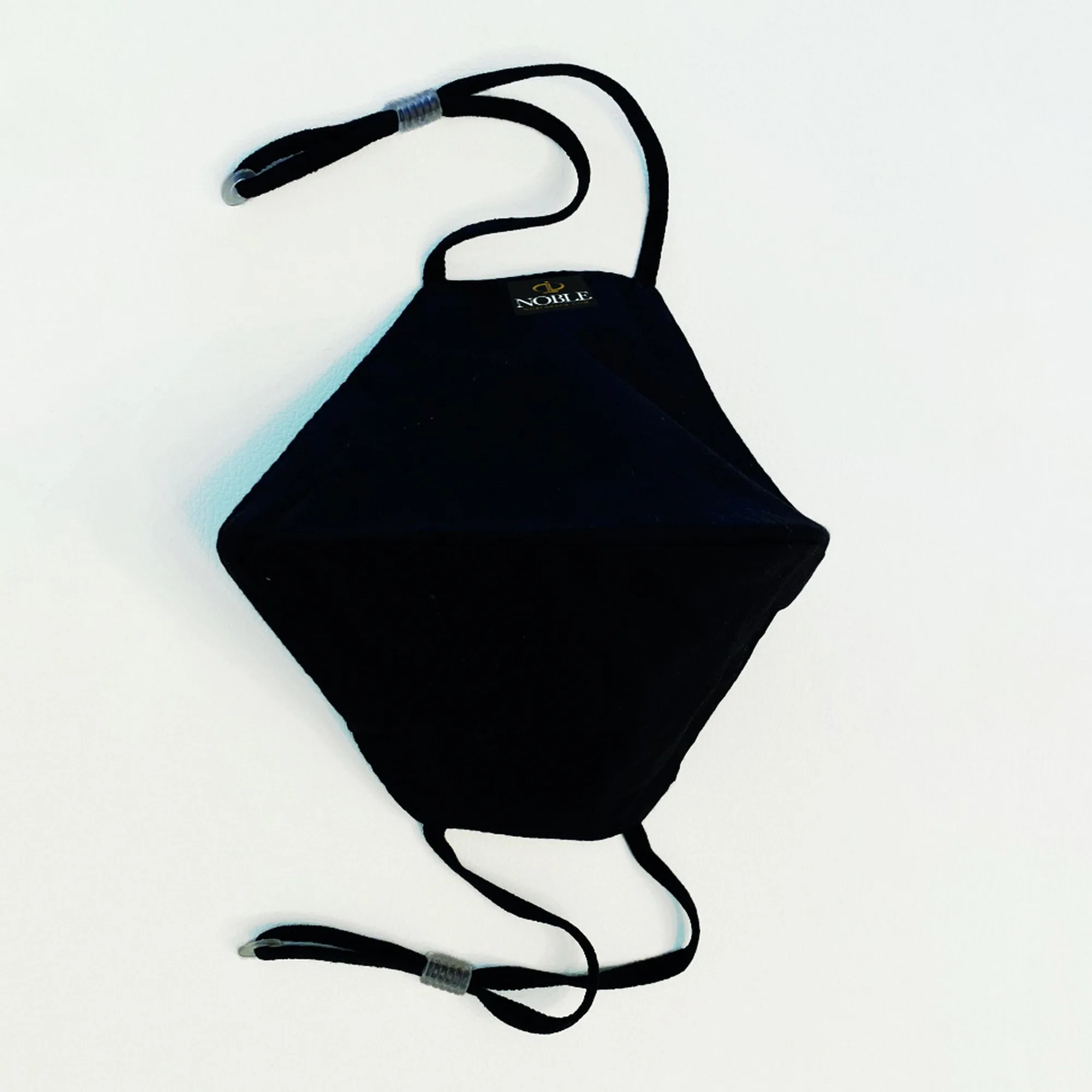Masques en coton lavables : fini la buée sur les lunettes