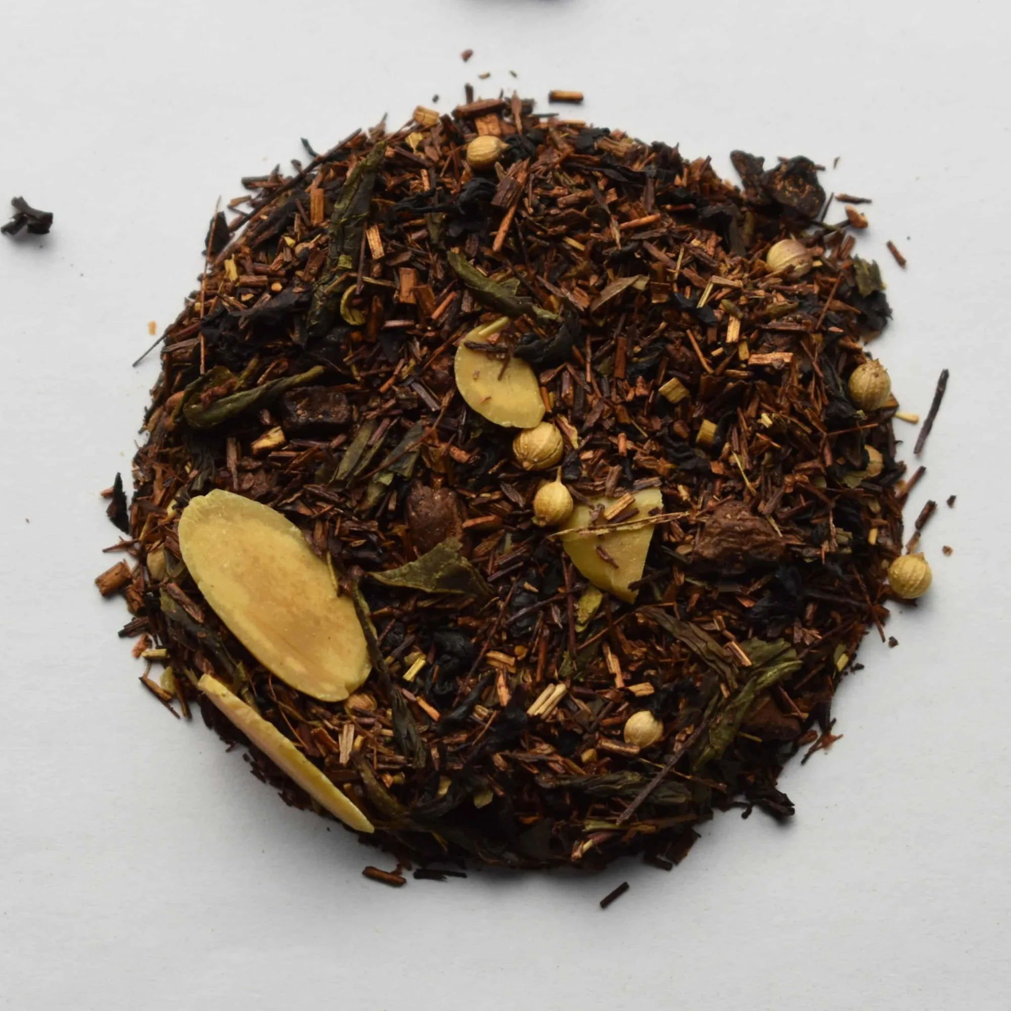 How to Brew Gingerbread Spice Tea for a Cozy Cup