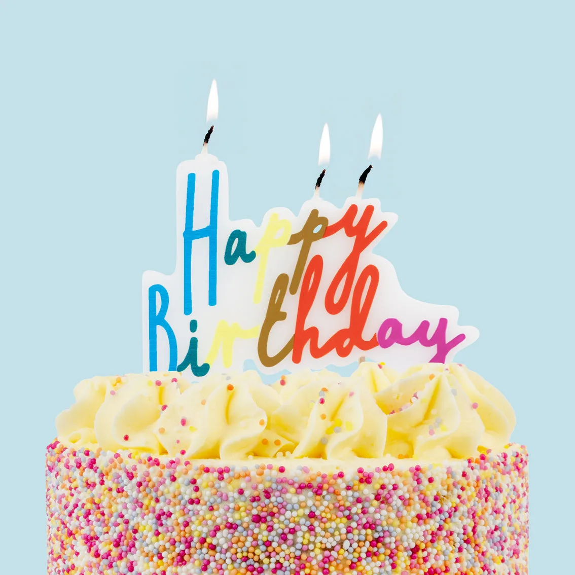 Why Your Party Candles Won't Stay Lit and How to Fix It