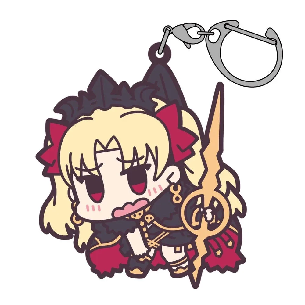 Zo kies je je eerste Fate Grand Order sleutelhanger