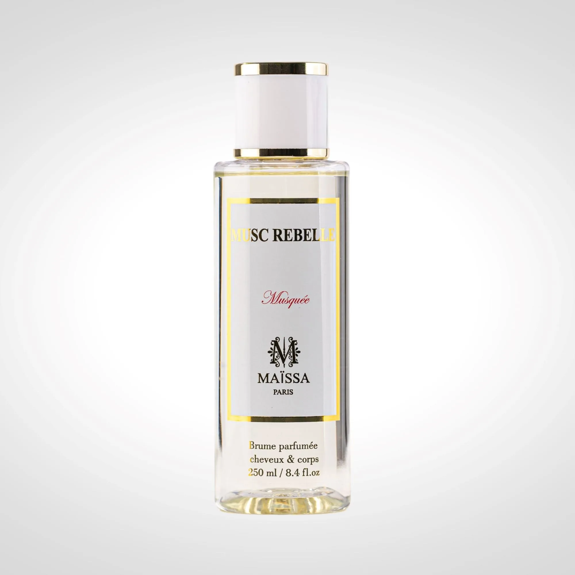 كيف تدمج بروم بارفوميه مع عطرك أو دو بارفان